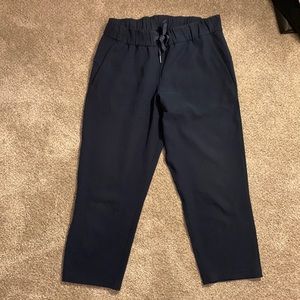 On The Fly 3/4 Pants